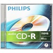 Philips audio CD-R